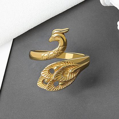 Crochet Tension Rings™ -  Comfortable and Efficient